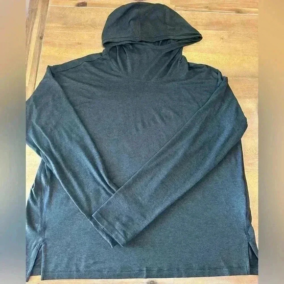 Athleta Uptempo ll hoodie - Picture 1 of 8